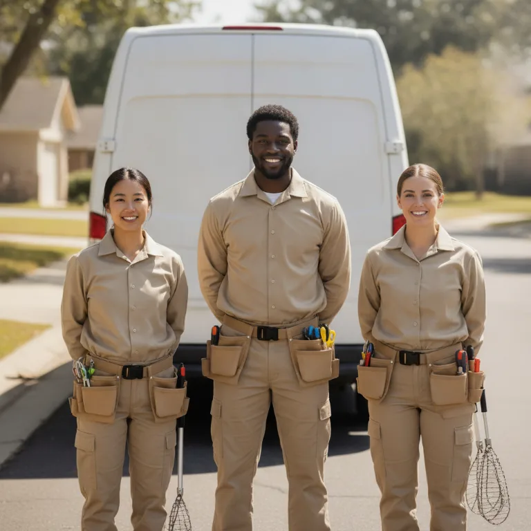 Wildlife Removal team in Stoney Creek